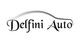 Logo Delfini Auto di Delfini Morgan